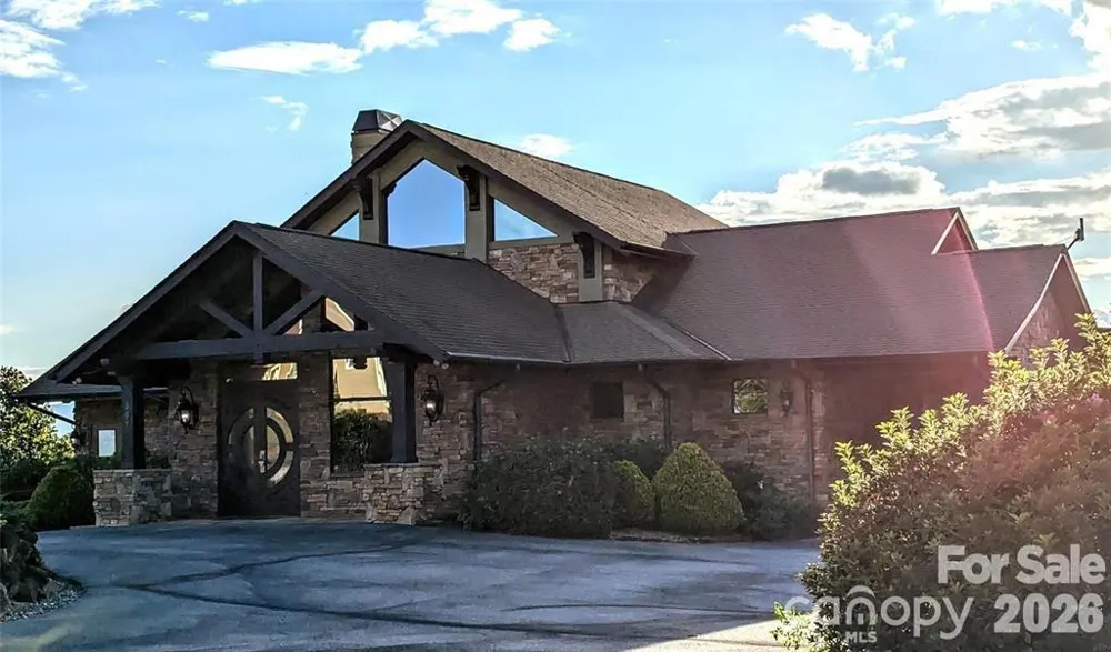 0 Golden Ridge Drive Lake Lure, NC 28746