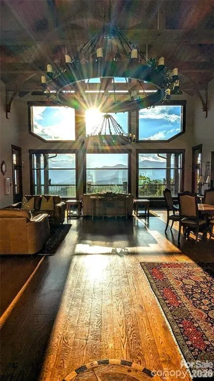0 Golden Ridge Drive Lake Lure, NC 28746