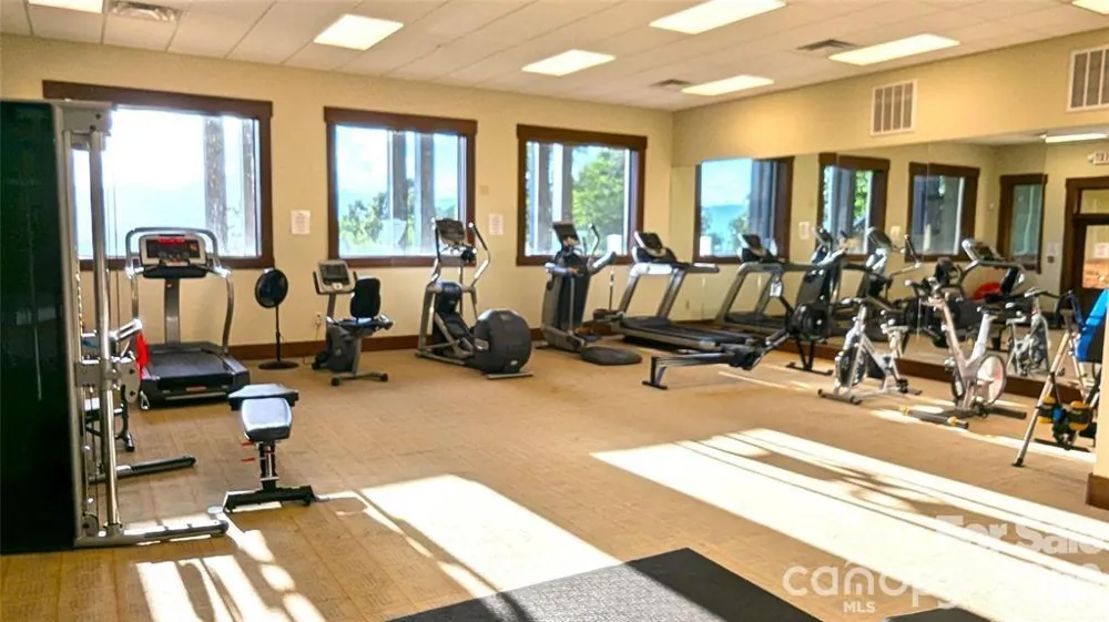 0 Golden Ridge Drive Lake Lure, NC 28746