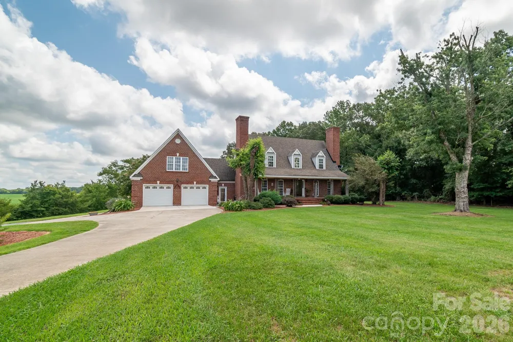 3813 Stack Road Monroe, NC 28112