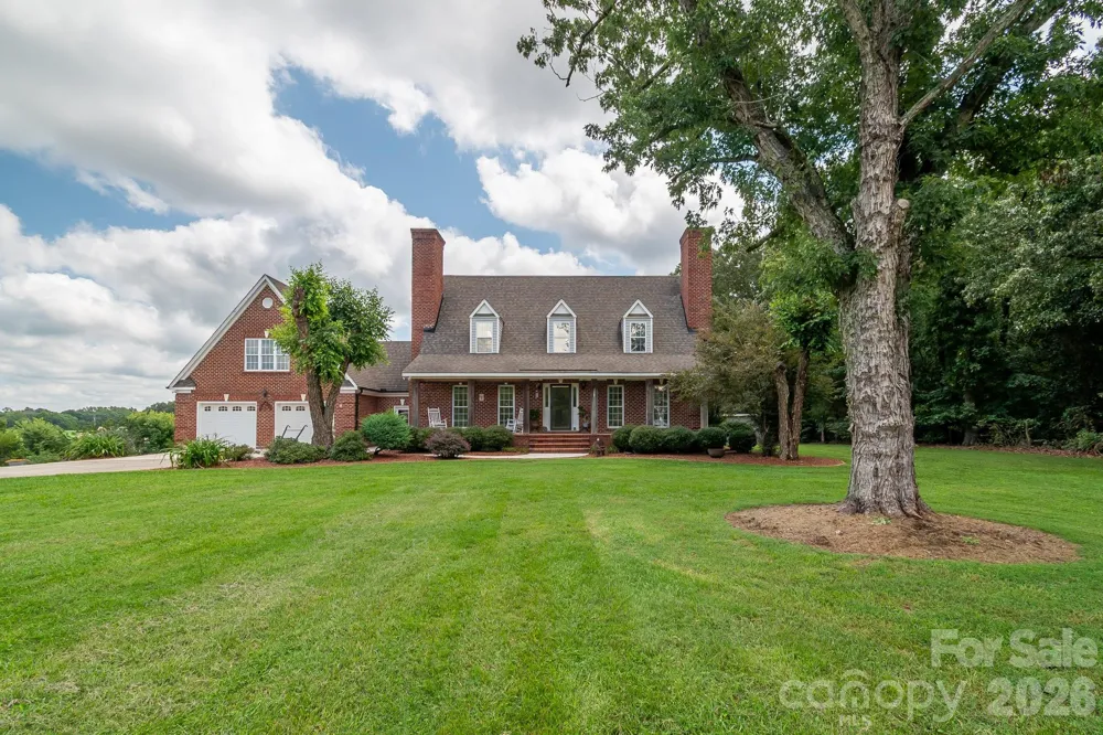 3813 Stack Road Monroe, NC 28112