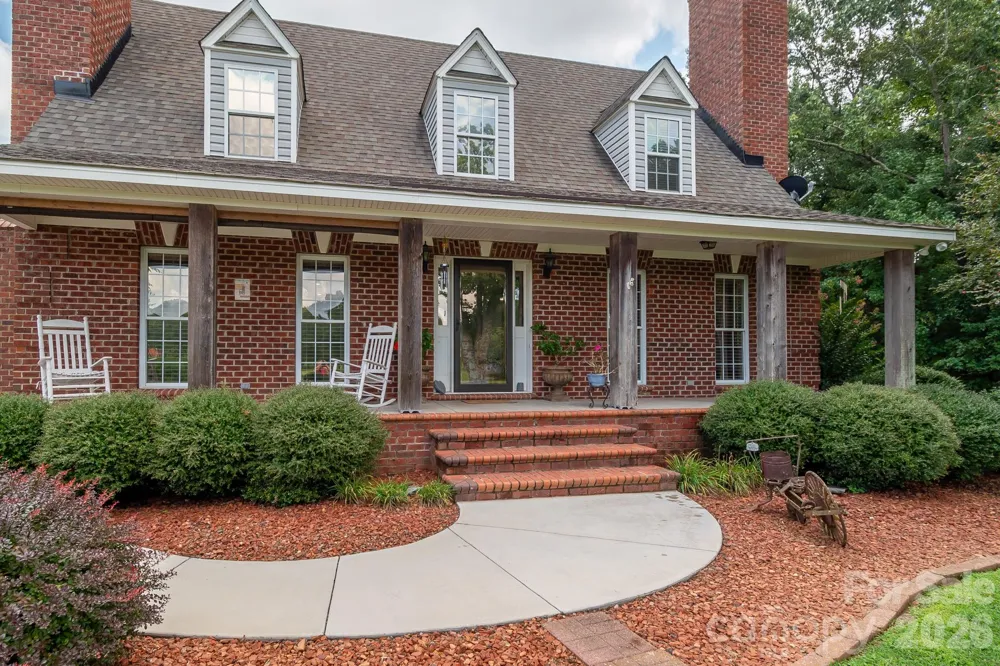 3813 Stack Road Monroe, NC 28112