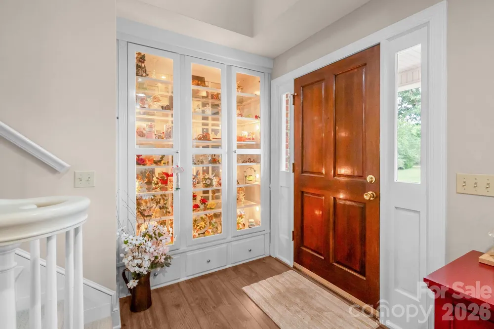 3813 Stack Road Monroe, NC 28112