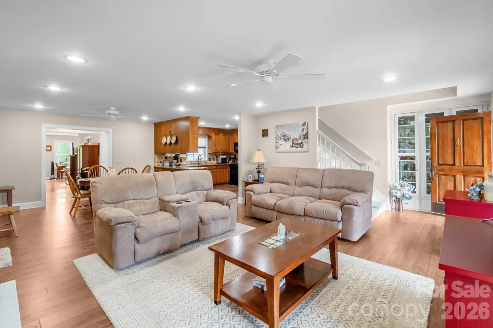 3813 Stack Road Monroe, NC 28112
