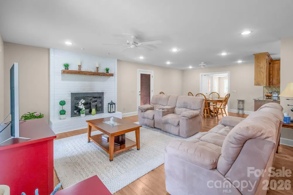 3813 Stack Road Monroe, NC 28112