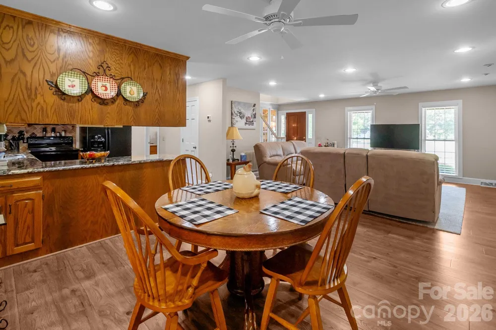 3813 Stack Road Monroe, NC 28112
