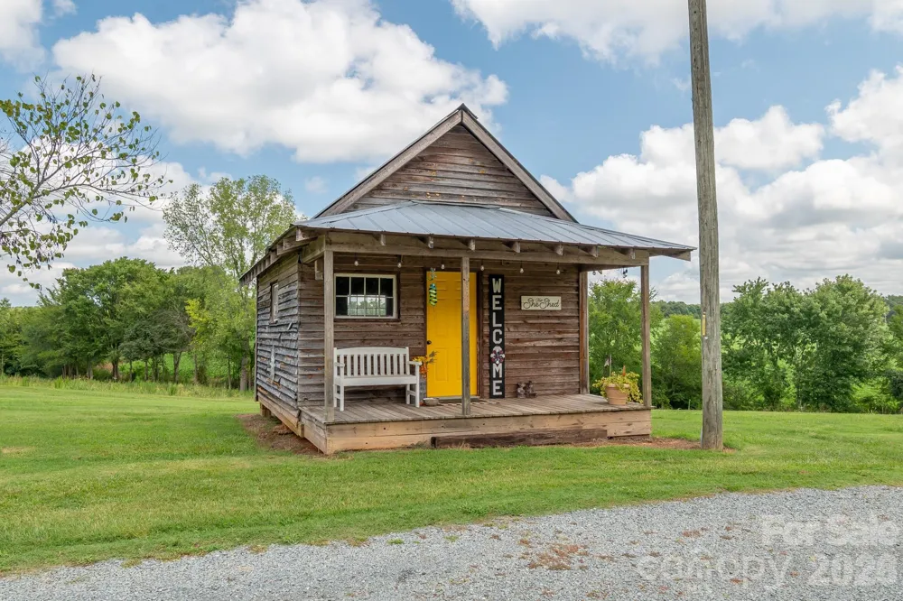 3813 Stack Road Monroe, NC 28112