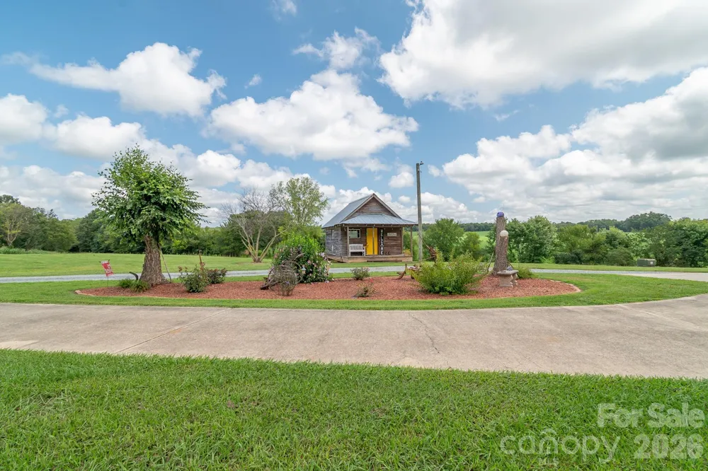 3813 Stack Road Monroe, NC 28112