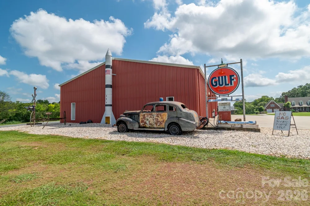 3813 Stack Road Monroe, NC 28112