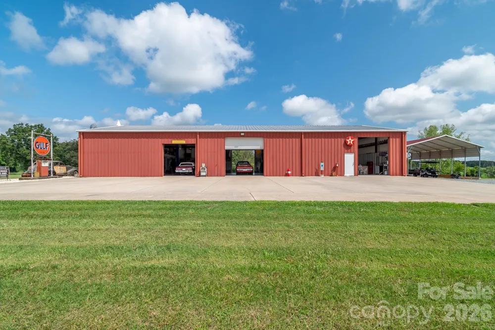 3813 Stack Road Monroe, NC 28112