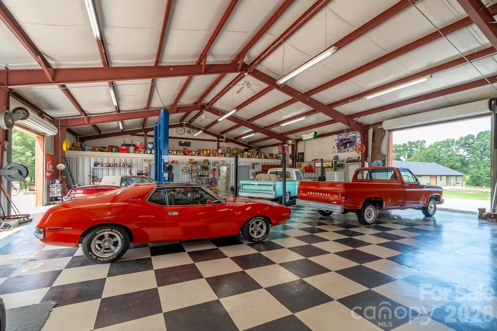 3813 Stack Road Monroe, NC 28112