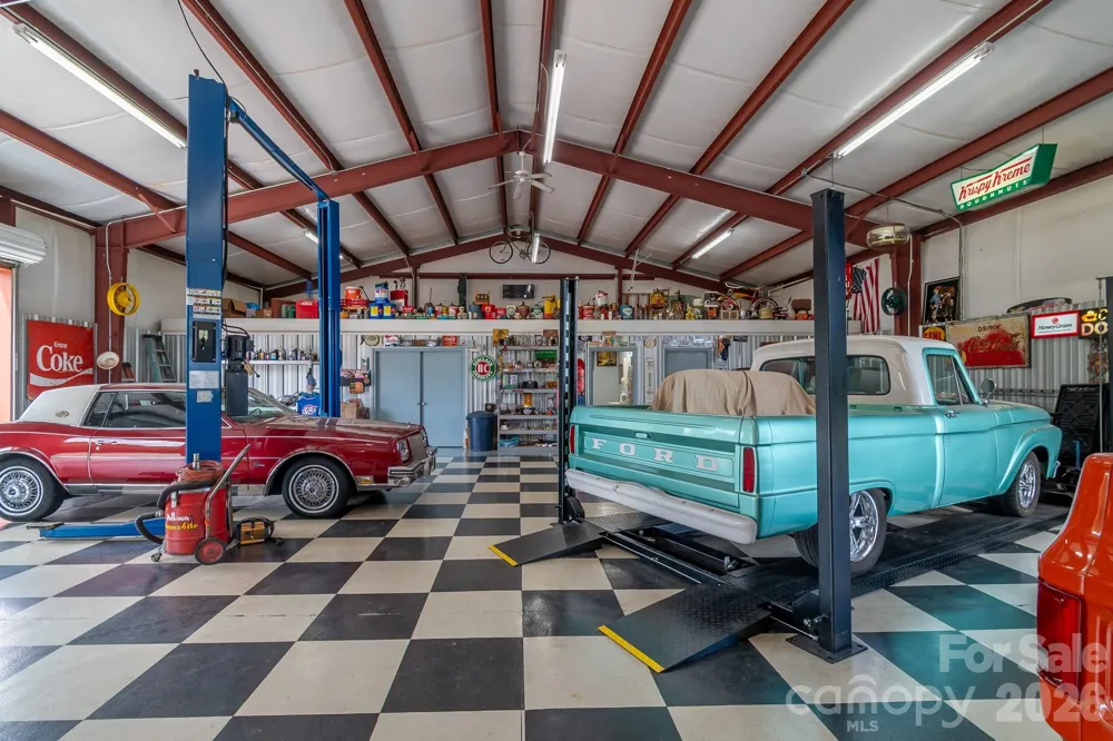 3813 Stack Road Monroe, NC 28112
