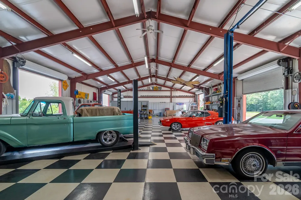 3813 Stack Road Monroe, NC 28112
