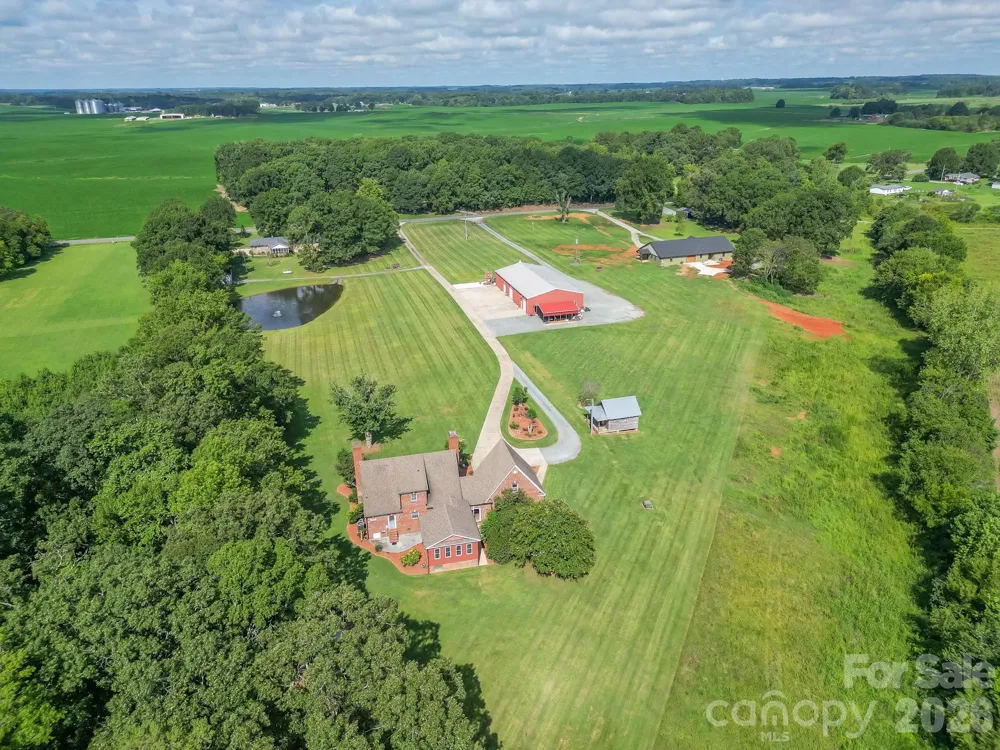 3813 Stack Road Monroe, NC 28112