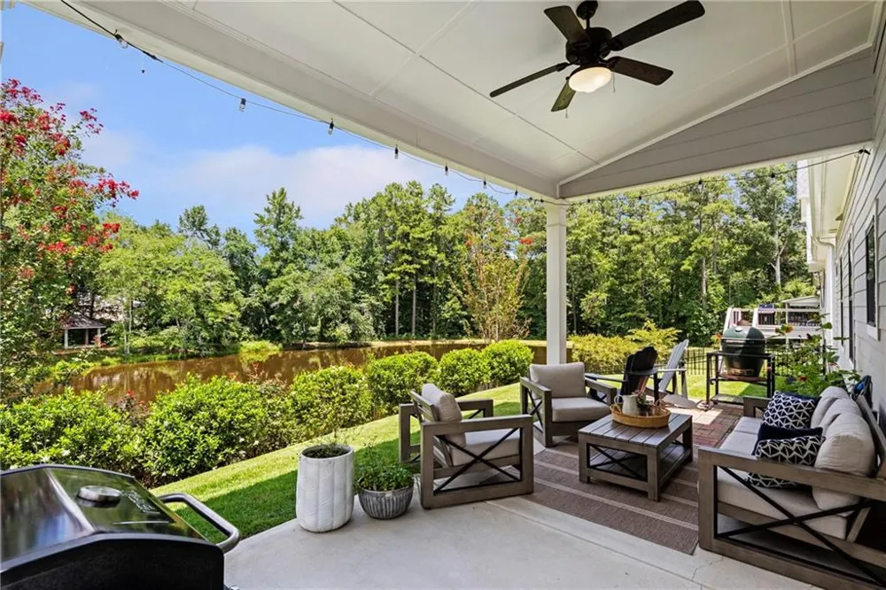 1107 Maybeck Way Peachtree City, GA 30269