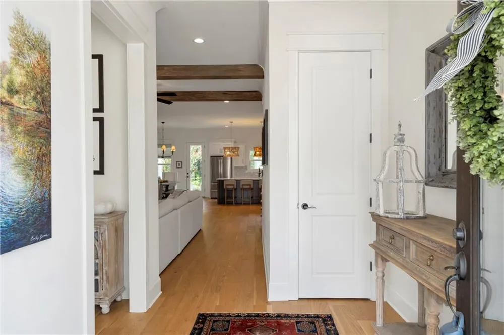 1107 Maybeck Way Peachtree City, GA 30269