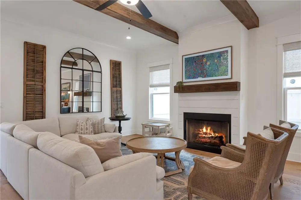 1107 Maybeck Way Peachtree City, GA 30269