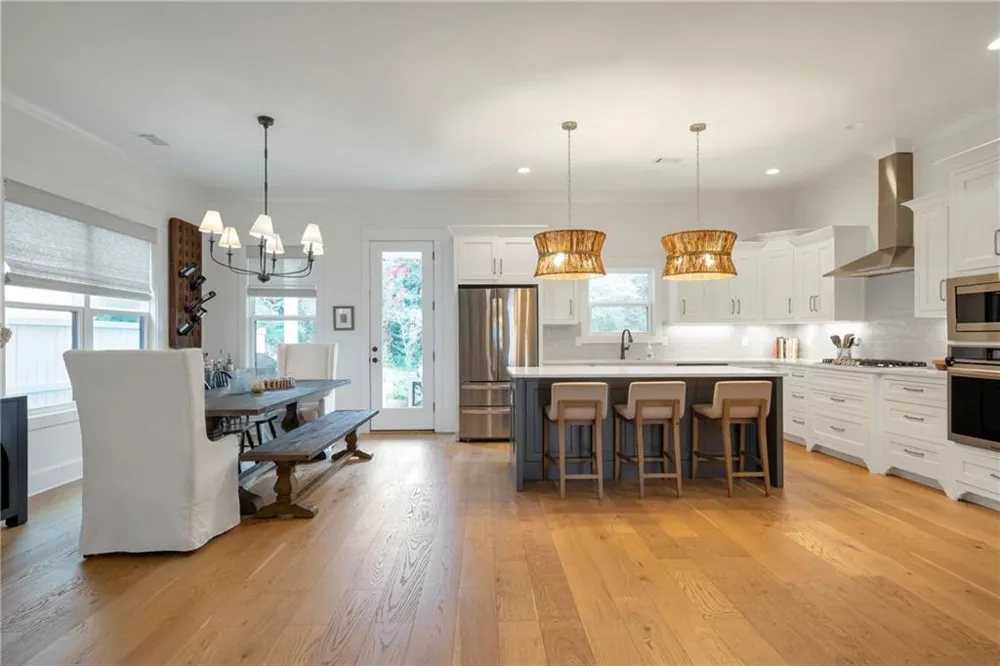 1107 Maybeck Way Peachtree City, GA 30269