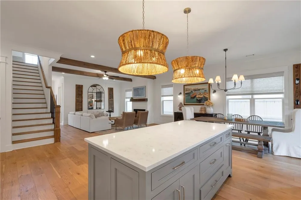 1107 Maybeck Way Peachtree City, GA 30269