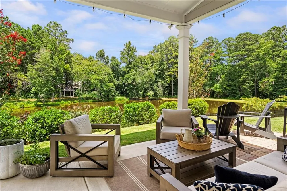 1107 Maybeck Way Peachtree City, GA 30269