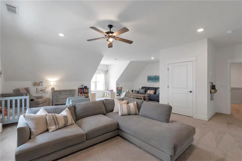 1107 Maybeck Way Peachtree City, GA 30269
