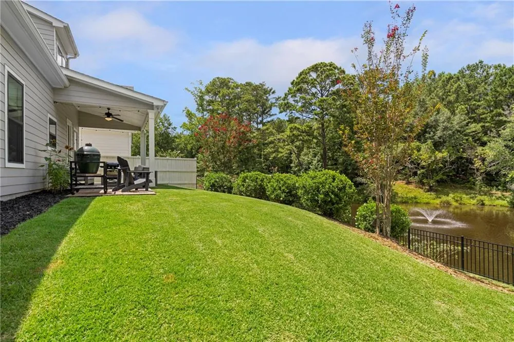 1107 Maybeck Way Peachtree City, GA 30269