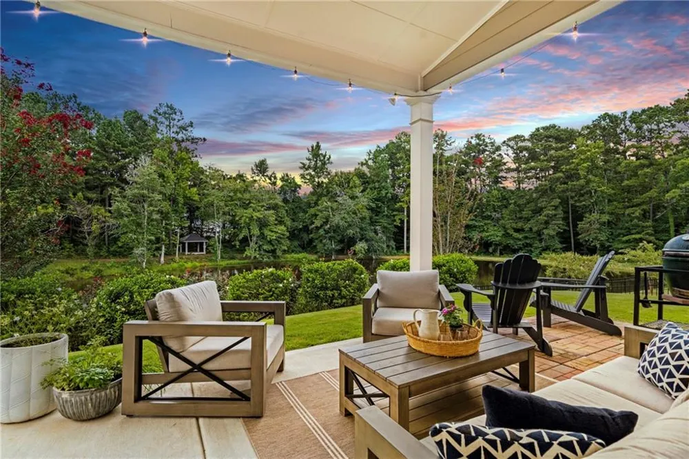 1107 Maybeck Way Peachtree City, GA 30269