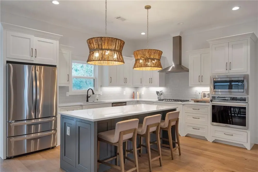 1107 Maybeck Way Peachtree City, GA 30269