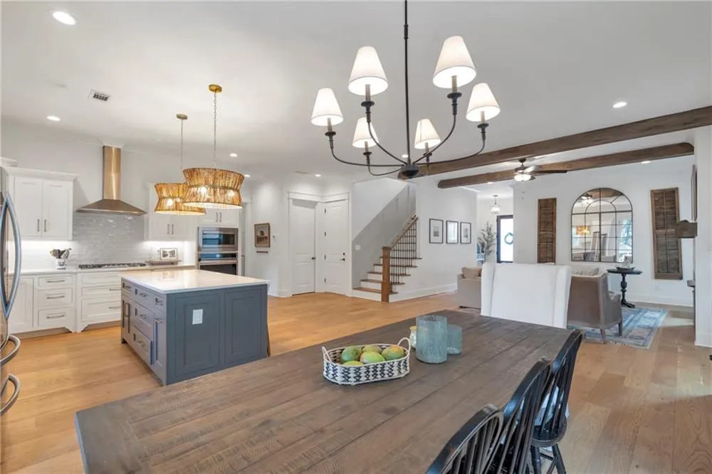 1107 Maybeck Way Peachtree City, GA 30269