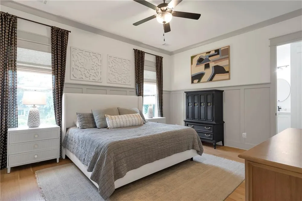 1107 Maybeck Way Peachtree City, GA 30269