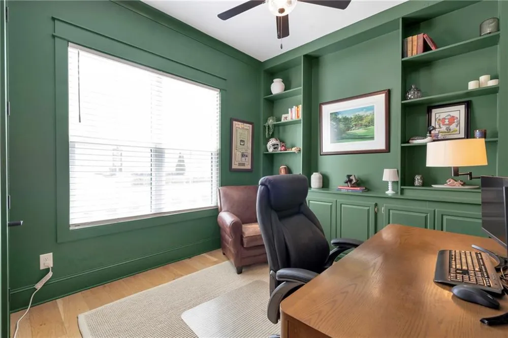 1107 Maybeck Way Peachtree City, GA 30269