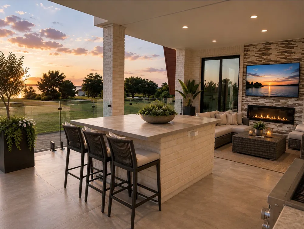 2035 Noe Boulevard Heath, TX 75126