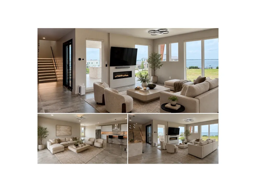 2035 Noe Boulevard Heath, TX 75126