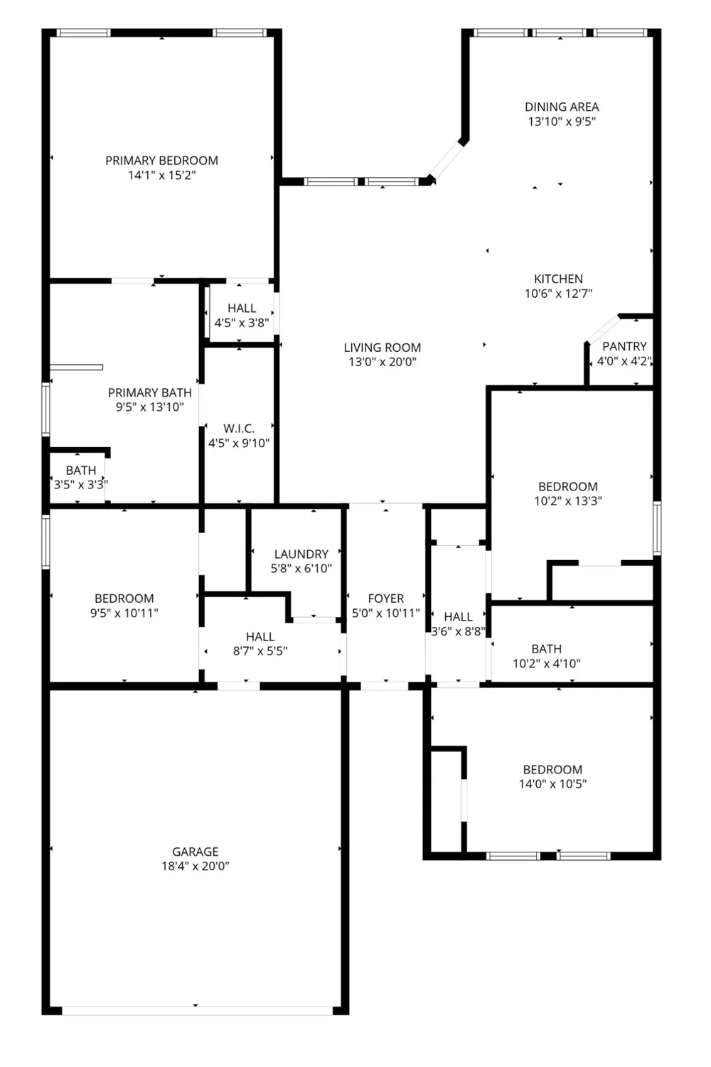 1210 Morrell Avenue Dallas, TX 75203