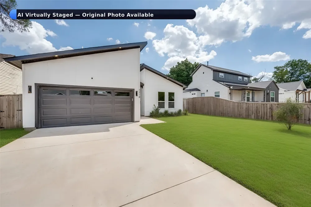 1210 Morrell Avenue Dallas, TX 75203