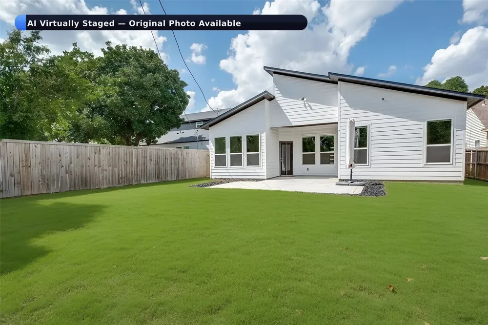 1210 Morrell Avenue Dallas, TX 75203