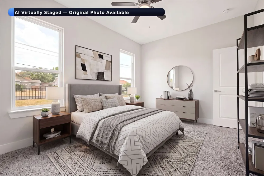 1210 Morrell Avenue Dallas, TX 75203