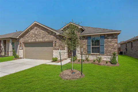 339 Lippizan Drive