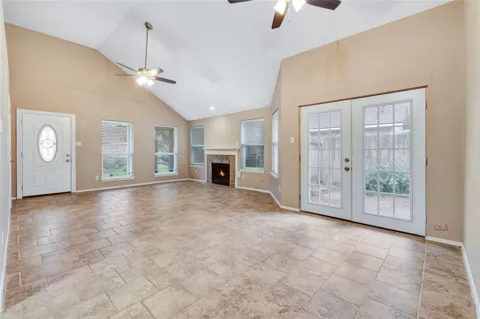 17018 Dusty Mill Drive W