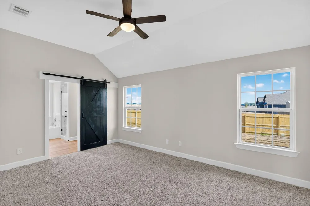 161 Turnrow Cove Snook, TX 77879