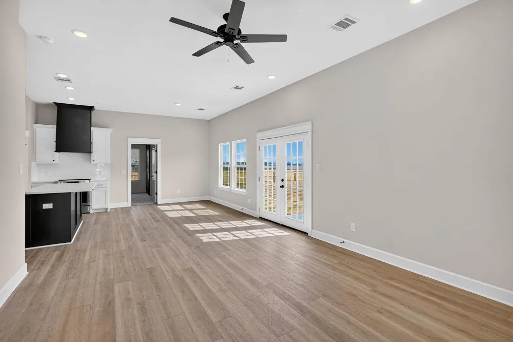 161 Turnrow Cove Snook, TX 77879
