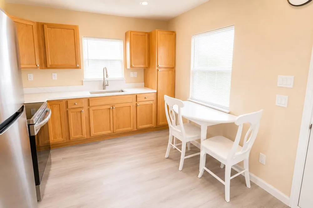 1021 Sage Road Crystal Beach, TX 77650