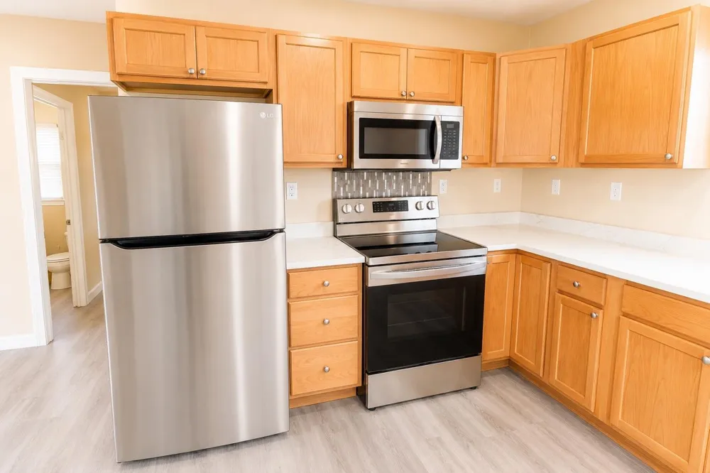 1021 Sage Road Crystal Beach, TX 77650