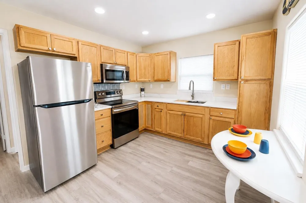 1021 Sage Road Crystal Beach, TX 77650