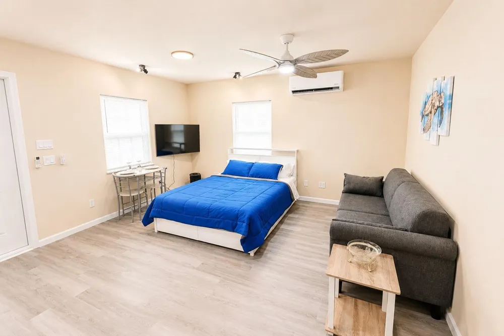 1021 Sage Road Crystal Beach, TX 77650
