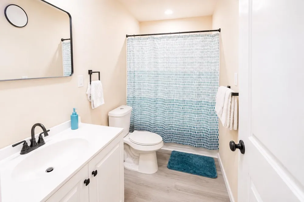 1021 Sage Road Crystal Beach, TX 77650