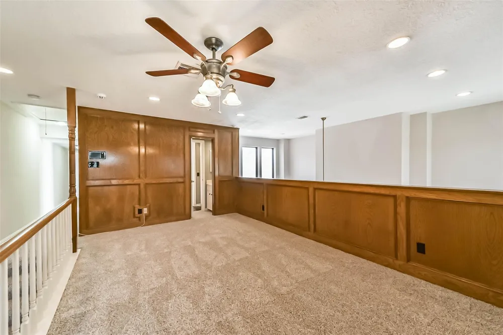 4008 Breakwood Drive Houston, TX 77025
