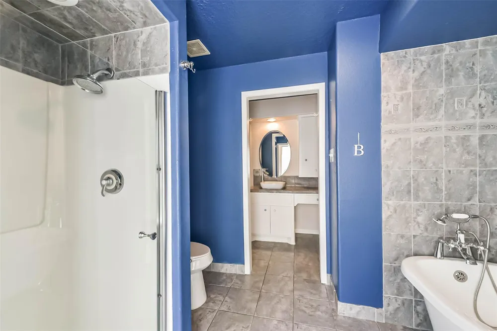 4008 Breakwood Drive Houston, TX 77025