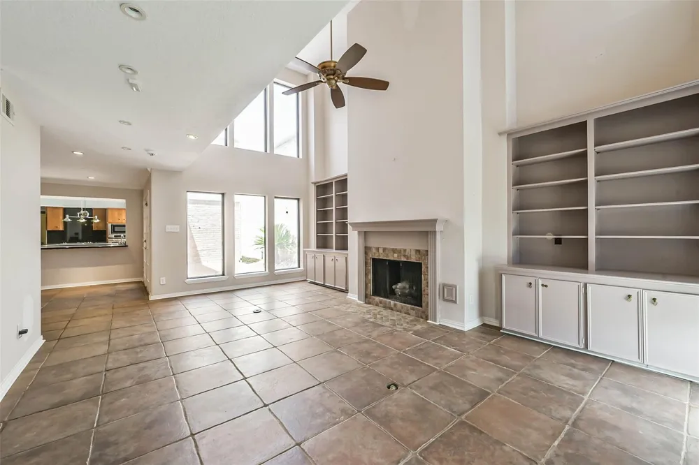 4008 Breakwood Drive Houston, TX 77025