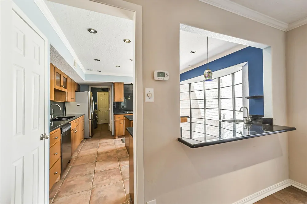 4008 Breakwood Drive Houston, TX 77025